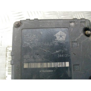 CHRYSLER VOYAGER POMPA ABS...