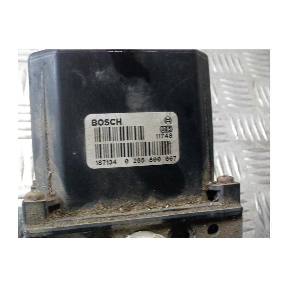Pompa Abs Ford Mondeo 0265800007