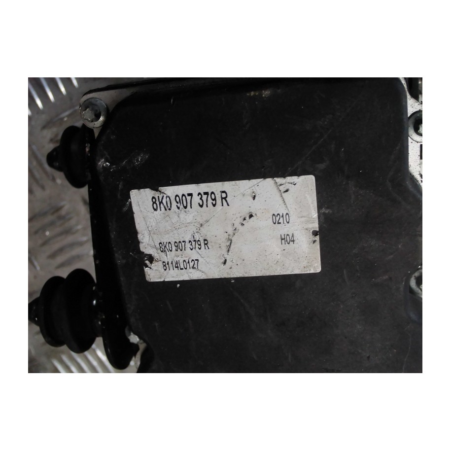 AUDI A4 B8 POMPA ABS ORYGINAŁ 8K0907379R