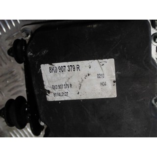 AUDI A4 B8 POMPA ABS ORYGINAŁ 8K0907379R