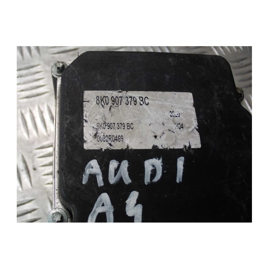 POMPA ABS AUDI A4 B8 A5 8K0907379BC