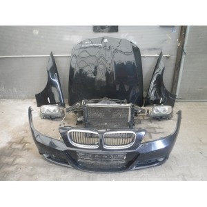 BMW E90 PRZÓD M-PAKIET...