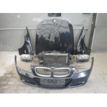 BMW E90 PRZÓD M-PAKIET POLIFT 51118043959