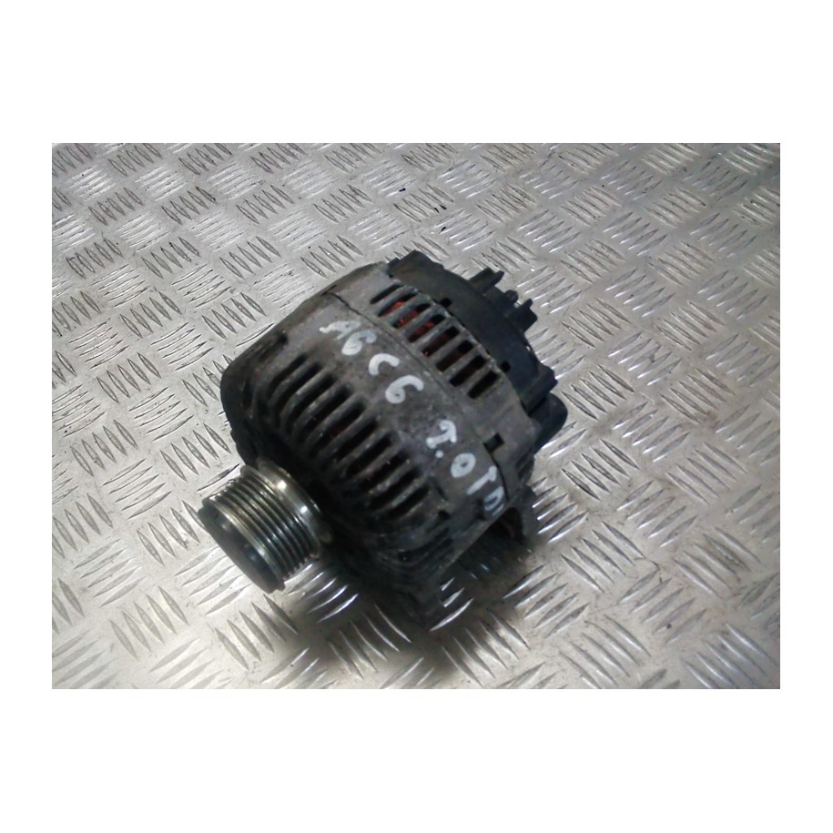ALTERNATOR 03G903016A AUDI A6 C6 2.0 TDI