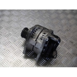 SKODA ALTERNATOR