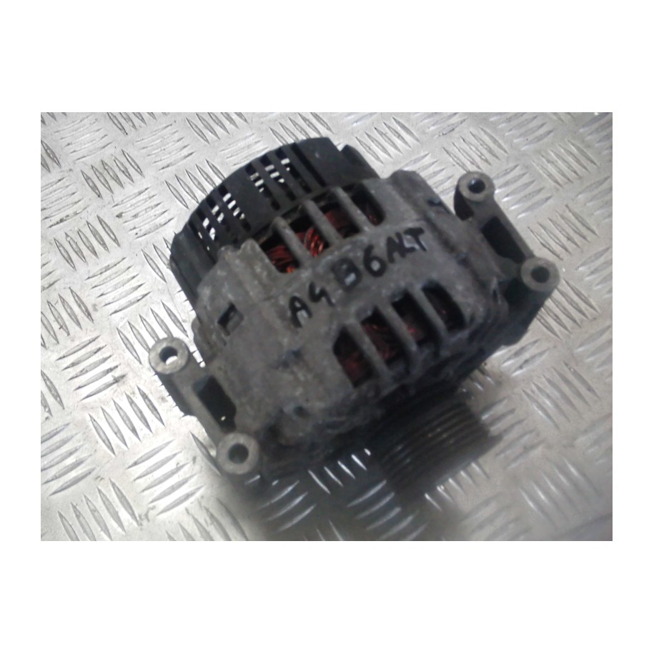 ALTERNATOR AUDI A4 B7 04-08 2.0 TFSI 06b 903 016AF
