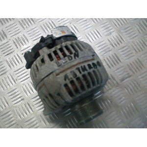ALTERNATOR SEAT LEON 1.8 TURBO