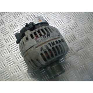 ALTERNATOR SEAT LEON 1.8 TURBO