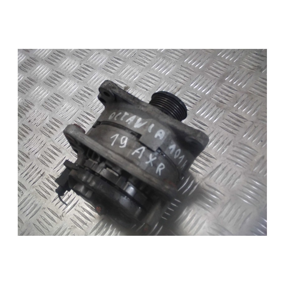 Alternator 140A 06F 903 023 F Bosch 1.9TDI 2.0TDI