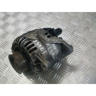 ALTERNATOR AUDI A6 C5 2.5 TDI  038903023F