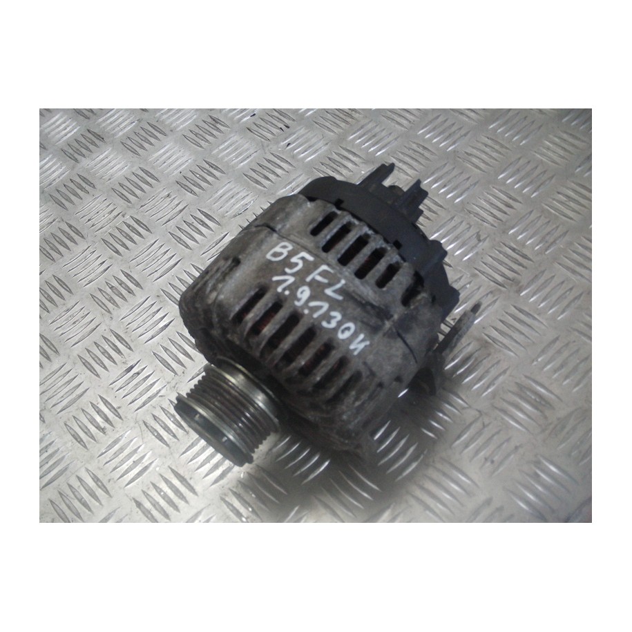 ALTERNATOR Valeo 06F903023 H/C SEAT VW SKODA AUDI