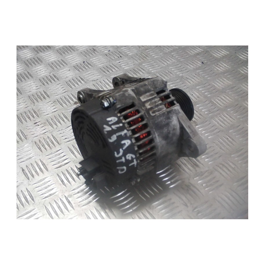 ALFA GT 1.9 JTD ALTERNATOR