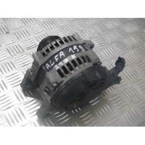 ALFA 159 ALTERNATOR