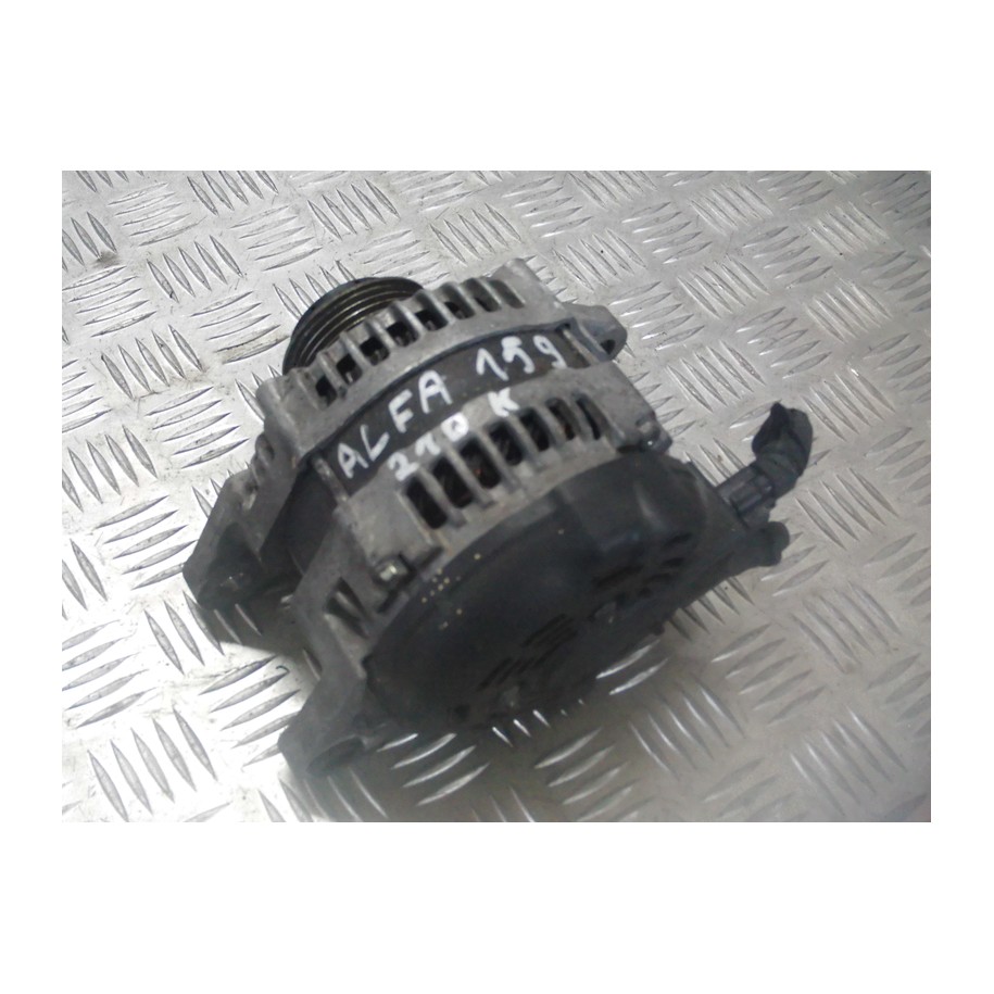 ALFA 159 ALTERNATOR