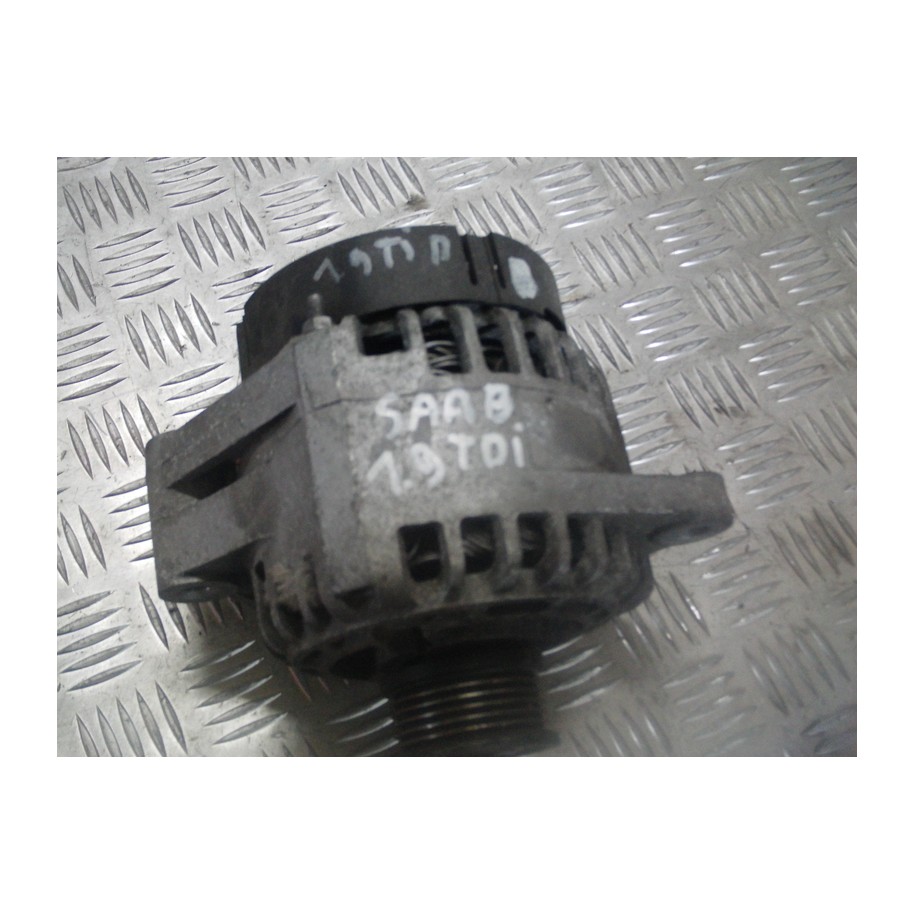 SAAB 1.9 TDI ALTERNATOR