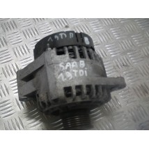 SAAB 1.9 TDI ALTERNATOR