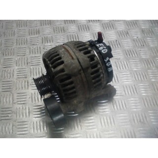 0124525026 ALTERNATOR BMW E60 3.0B