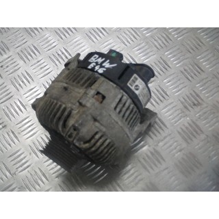ALTERNATOR BMW E46