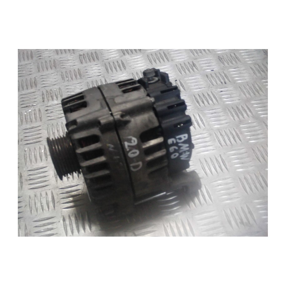 Alternator BMW E83 X3 E84 X1 2.0 D 7802261AI04