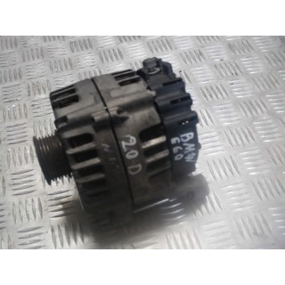 Alternator BMW E83 X3 E84 X1 2.0 D 7802261AI04