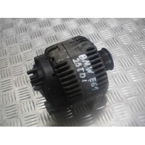 BMW E61 2.5TDI
