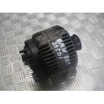 BMW E61 2.5TDI