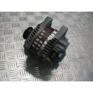 ALTERNATOR PEUGEOT 607 2.0B 136KM