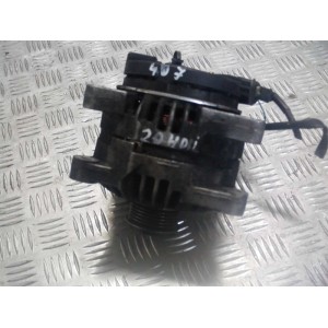 ALTERNATOR CITROEN C4 I 1.6...