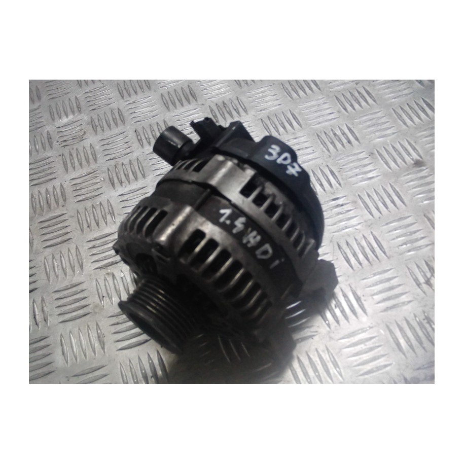 ALTERNATOR PEUGEOT 307 1.4 HDI