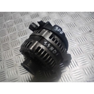 ALTERNATOR PEUGEOT 307 1.4 HDI