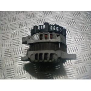 ALTERNATOR KIA CEED 1.6