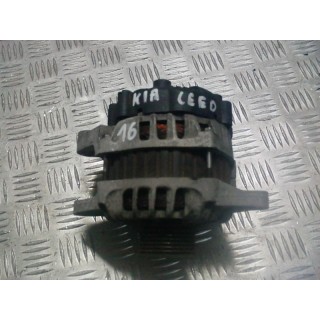 ALTERNATOR KIA CEED 1.6