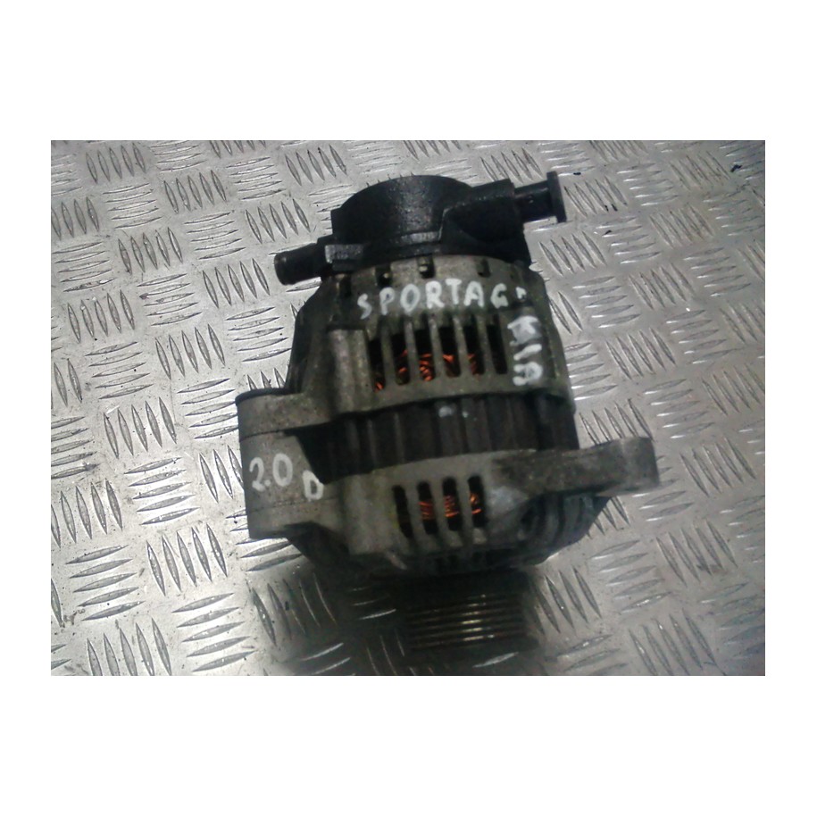 ALTERNATOR KIA SPORTAGE 2.0 D