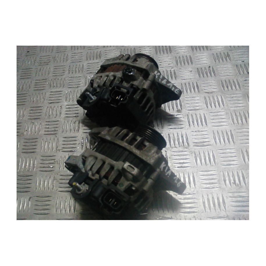 Valeo 2655447 ALTERNATOR KIA SOUL 1.6 / CENA ZA SZTUKE