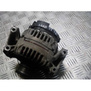 Alternator BOSCH 0 124 425 040
