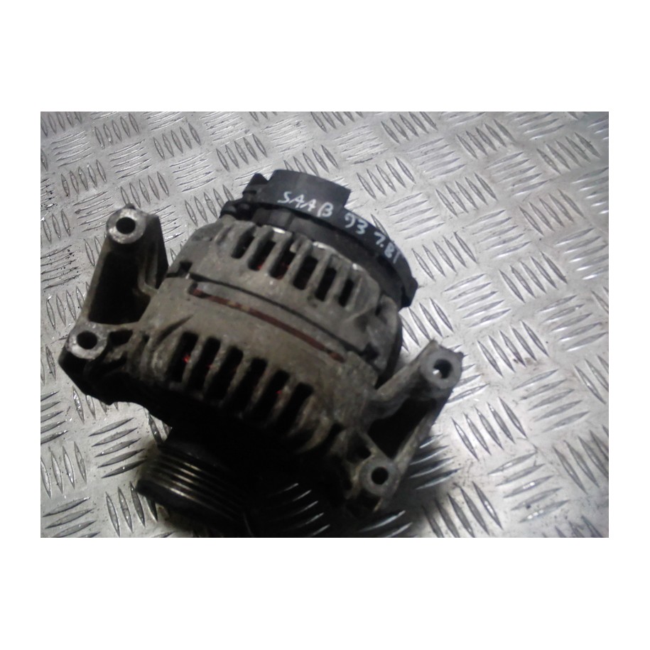 Alternator BOSCH 0 124 425 040