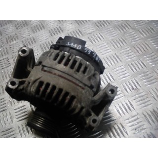 Alternator BOSCH 0 124 425 040
