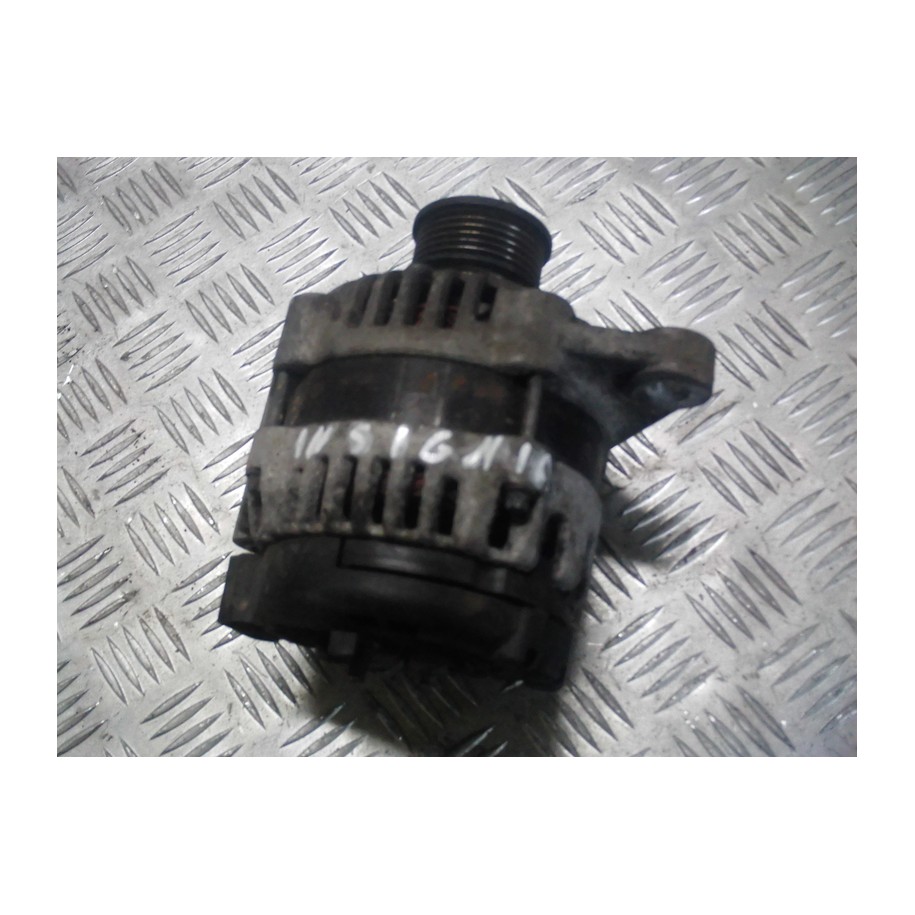 ALTERNATOR OPEL INSIGNIA A 2.0 CDTI 13502583