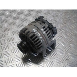 ALTERNATOR 1.8 VECTRA C