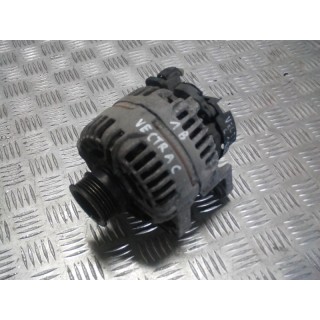 ALTERNATOR 1.8 VECTRA C