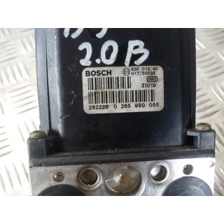 STEROWNIK POMPA ABS 0265950055 VW AUDI A4