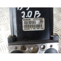 STEROWNIK POMPA ABS 0265950055 VW AUDI A4