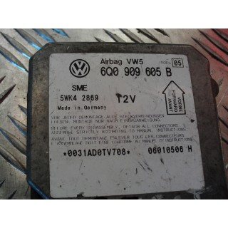 Volkswagen OE 6Q0909605B