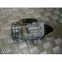 BMW E46 2.0 150KM