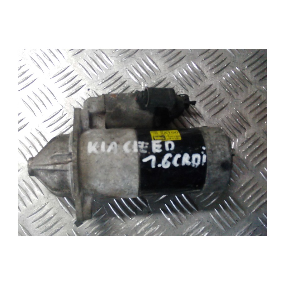ROZRUSZNIK KIA CEED 1.6 CRDI
