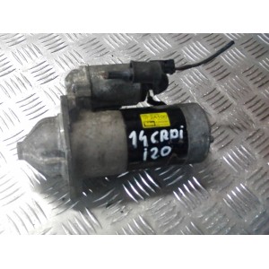 ROZRUSZNIK HYUNDAI I20 1.4...