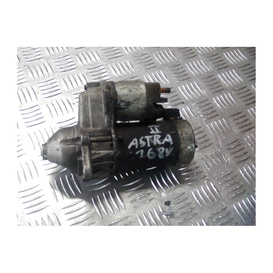 ROZRUSZNIK ASTRA II 1.6 8V