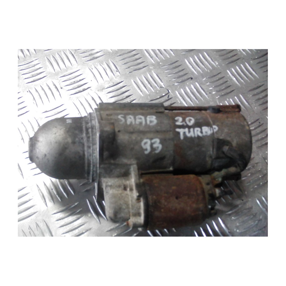 SAAB 93 2.0 TURBO  ROZRUSZNIK