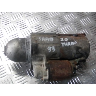 SAAB 93 2.0 TURBO  ROZRUSZNIK