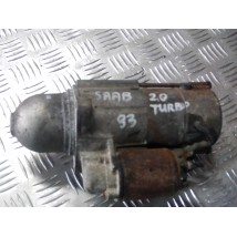 SAAB 93 2.0 TURBO  ROZRUSZNIK